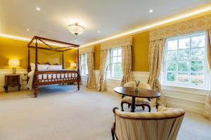 Rochtaine, Mount Juliet Estate