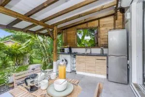 Studio entre ciel et rivières - Roussel