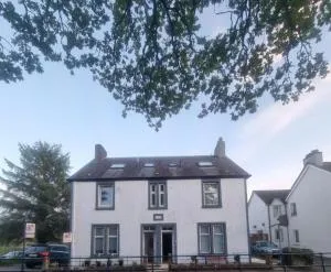 Drymen Loft Apartment - 基勒恩