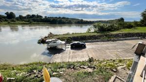 Gabčíkovo - Prístav