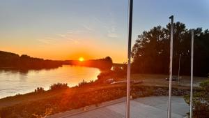 Gabčíkovo - Prístav