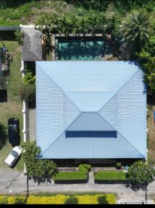 Villa Turquoise