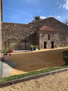 Maisons de vacances Maison au coeur de l Auvergne pour 15 personnes : photos des chambres