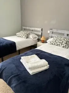 Hostal Pueblo Viejo - Urrea de Gaen