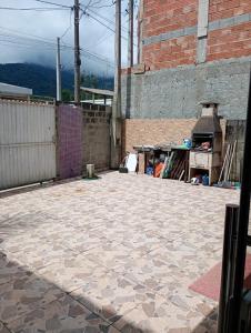 House in Ubatuba - Perequê Açu