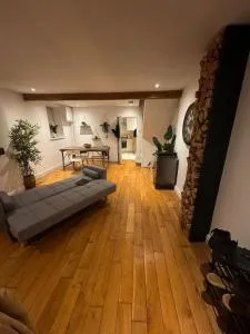 Cosy Cottage 7 mins from Cardiff City Center - Marshfields