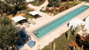 Villa Olivida