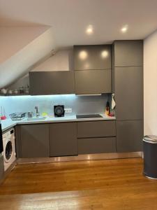 Charming City Center t1- Modern and Spacious