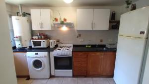 Departamento en la montaña