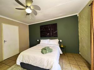 Serenity Guest Village