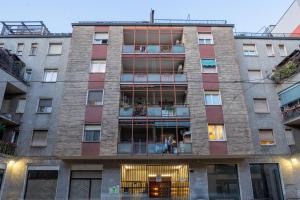 Apartment mit 2 Schlafzimmern