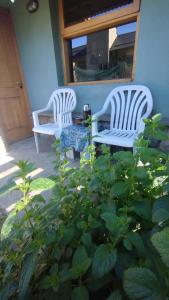 Departamento en la montaña