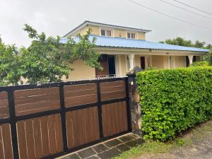 Villa Turquoise