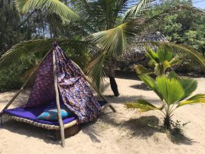 Mambrui Golden Beach Bar and Cottages