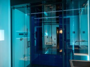 Behind the Scenes Taczaka