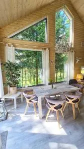 Kruszkanawierzbie - Stara Rzeka