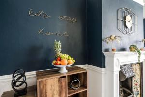 5BR Home 7Min Walk To Wellingborough Town Centre