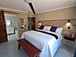 White Sparrow Villa