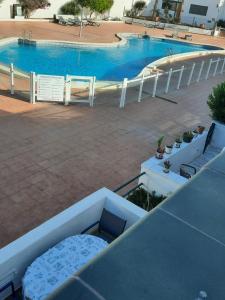 Avenna House in Costa del Silencio