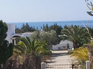 Villa Chevalier - Asklipiḯon