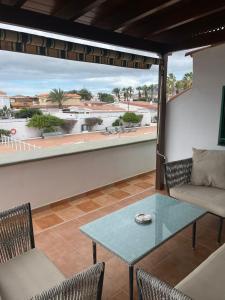 Avenna House in Costa del Silencio