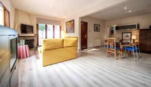 HomeHolidaysRentals Confort