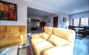 HomeHolidaysRentals Confort