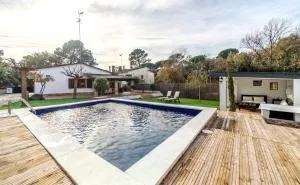 HomeHolidaysRentals Confort - 古奥巴蒂达特