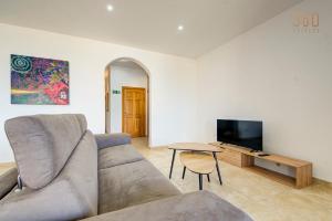 A spacious 3BR home in stunning Mellieha with Views by 360 Estates