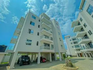 shanzu bliss apartments - شانزو