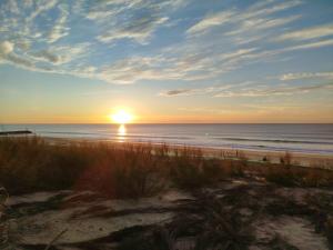 La cabane Cosy ZEN des SABLES avec Wifi-Plage à 500m