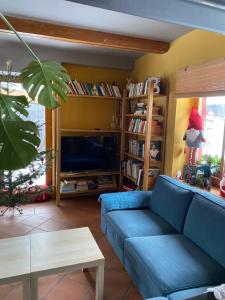 Chalupa u Žalských