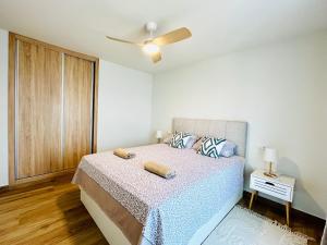 Seaside Haven Apartment