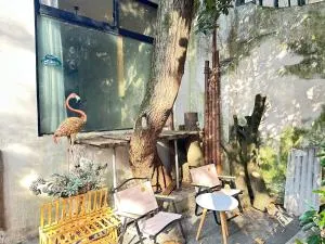 Ethan house - Suzhou