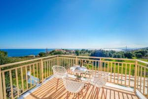 Villa Zeus Skala by Villa Plus