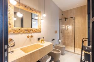 Pedra Bianca Luxury Rooms