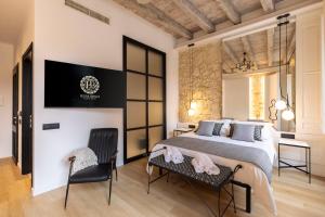 Pedra Bianca Luxury Rooms