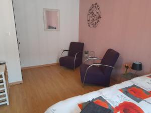 Hotels Le Bras d-Or : Chambre Double Deluxe avec Baignoire