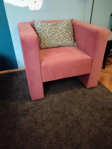 Art rooms Ruta & Lota