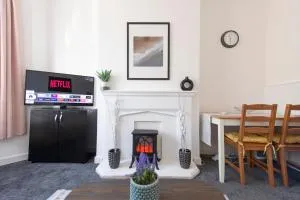 Long stay in Harwich perfect for contractors - Shotley Gate