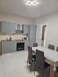 Two-Bedroom Standard Apartment