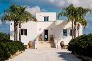 DIMORA SOLARIS 6, Emma Villas