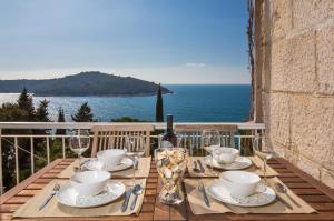 Sea View Apartment Beatrice by Irundo 