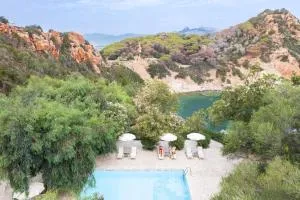 Arbatax Park Resort - Borgo Cala Moresca - Àrbatax