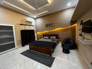 Sapphire homestay - Cinnāmāra