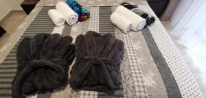 Moon Light - Heviz superior Apartments