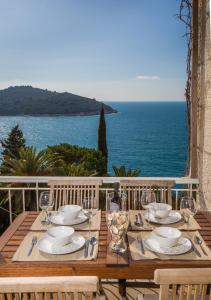 Sea View Apartment Beatrice by Irundo 