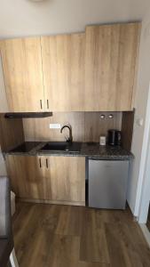 Apartment Relax Seline, na plaži-on the beach