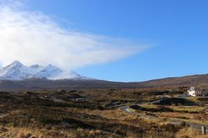 Sligachan, Isle of Skye, IV47 8SW, Scotland.