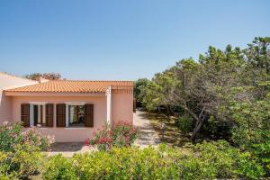 Villa Stintino vicino al mare img32